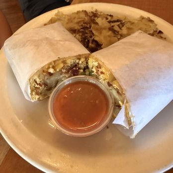 Tallyrand Restaurant - Delicious Breakfast burrito - Diners Near Me - Burbank, California Tallyrand Restaurant - Delicious Breakfast burrito - Diners Near Me - Burbank, California
