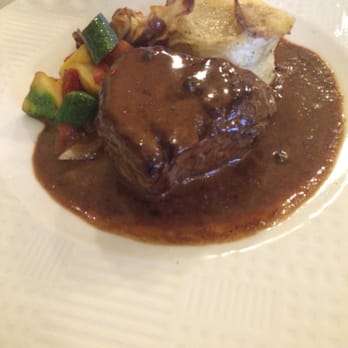 Lynn's Bistro - Filet - French Near Me - Kirkland, Washington Lynn's Bistro - Filet - French Near Me - Kirkland, Washington