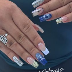 Shang Nail