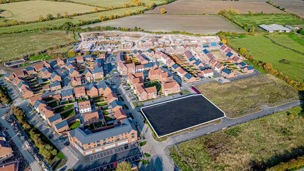 PRIME PLOTS GROUP Updated May 2024 89 Bridge Street, Hitchin