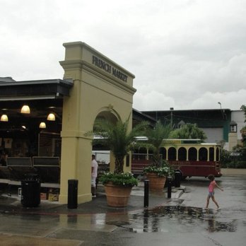 French Market - French Market - Farmers Market Near Me - New Orleans, Louisiana