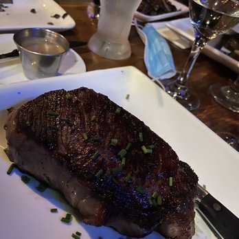 Café du Soleil - NY strip - French Near Me - New York, New York