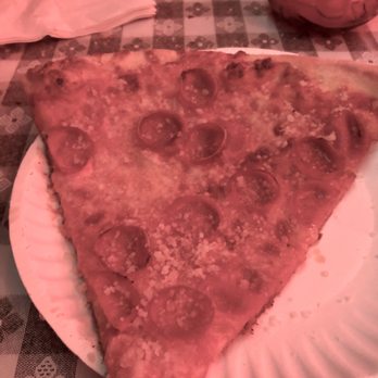 Big Mario's Pizza - Pepperoni! - Pizza Near Me - Seattle, Washington Big Mario's Pizza - Pepperoni! - Pizza Near Me - Seattle, Washington