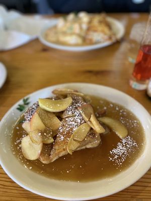 24th Street Cafe by null