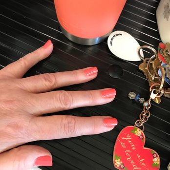 Red Nails - Beautifully manicured nails. - Nail Salons Near Me - Saint Paul, Minnesota Red Nails - Beautifully manicured nails. - Nail Salons Near Me - Saint Paul, Minnesota