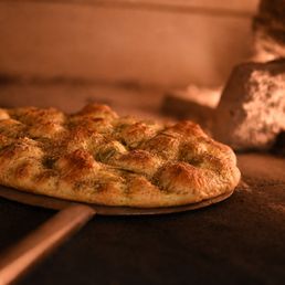 Focaccia