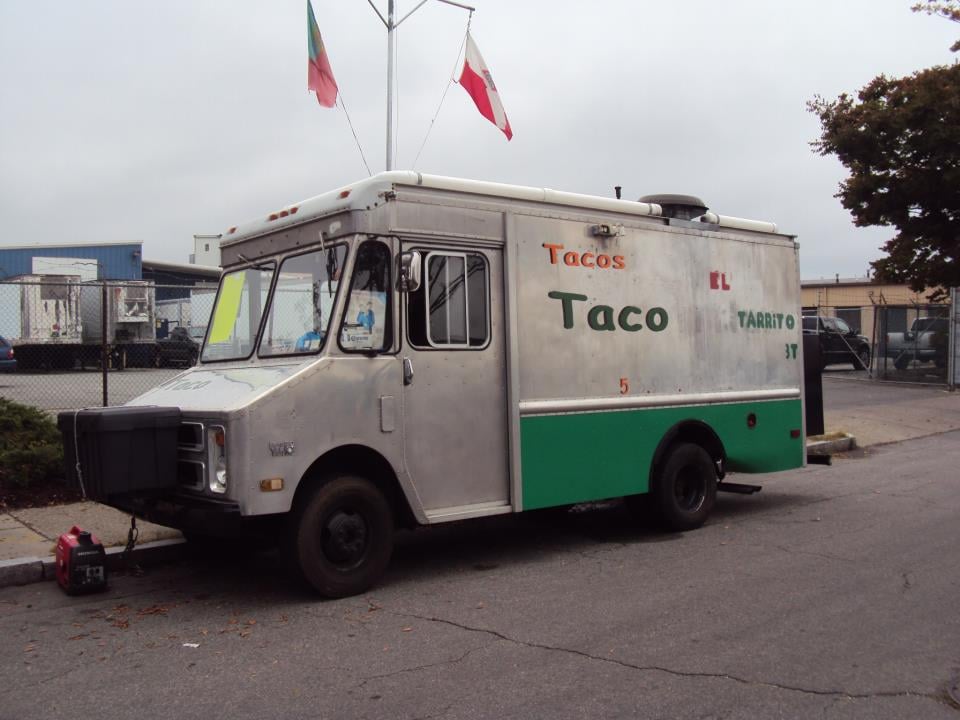 El Tarrito
