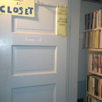 Downtown Books - Classics closet - Used Bookstore Near Me - Albuquerque, New Mexico