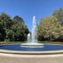 Photo of Hoover Fountain