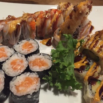 Yume - Japanese Near Me - Unionville, Connecticut Yume - Japanese Near Me - Unionville, Connecticut