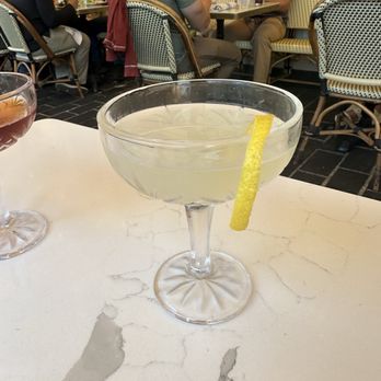 Bistro Du Jour - French kiss - French Near Me - Washington, DC, District of Columbia