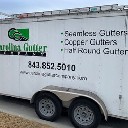 Carolina Gutter
