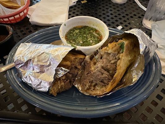 Real Mexico Restaurant by null