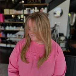 The Salon South