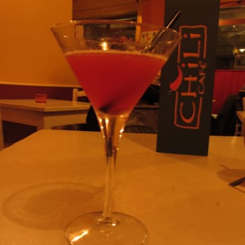 Chili Cafè - Bars Near Me - Florence, FI