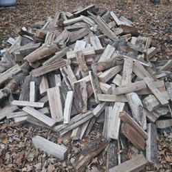 Lakes Region Firewood - Wood