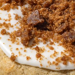 Crumbl - Davie - 5/11/26 - 5/16/26: Banana Bread Cookie