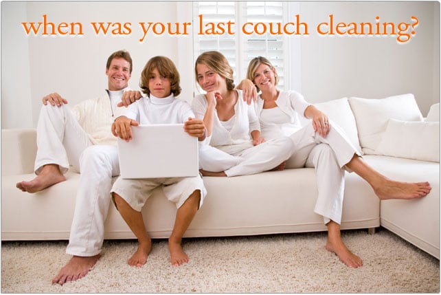 Turner Carpet Cleaning - upholstery in Murfreesboro, TN