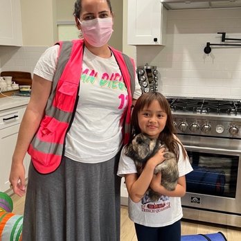 BeLoved Pet Sitting - Pet Sitting Near Me - San Diego, California