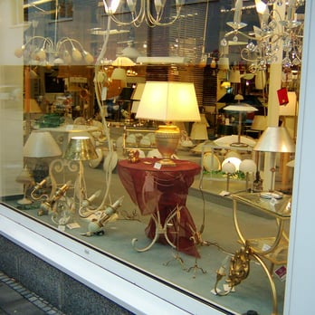 Bergenthal Leuchten u. Technik - Lighting Fixtures & Equipment Near Me - Hagen, NW