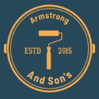 Armstrong and Son's - Painters Near Me