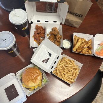 Buffalo Wild Wings - 2 for $20 special - American Near Me - Lexington, Kentucky Buffalo Wild Wings - 2 for $20 special - American Near Me - Lexington, Kentucky