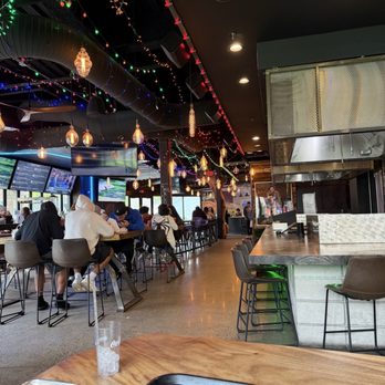 HallPass - Inside area - Food Court Near Me - Salt Lake City, Utah