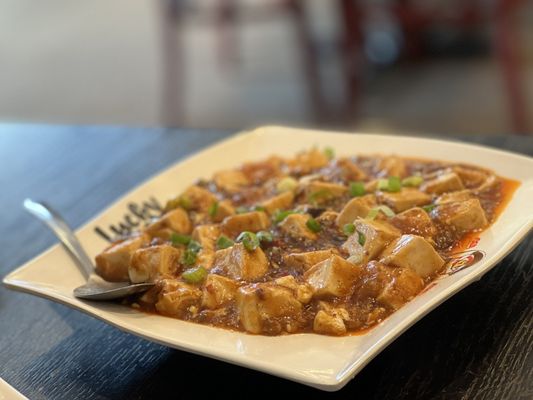 Lucky Noodle House by null