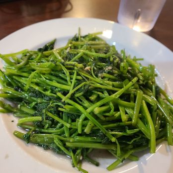 Pho Midway - Water spinach - Vietnamese Near Me - Dallas, Texas Pho Midway - Water spinach - Vietnamese Near Me - Dallas, Texas