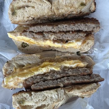 GW Delicatessen - Delis Near Me - Washington, DC, District of Columbia