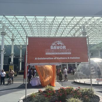 Savor High Point - Check In Station - Festivals Near Me - High Point, North Carolina Savor High Point - Check In Station - Festivals Near Me - High Point, North Carolina