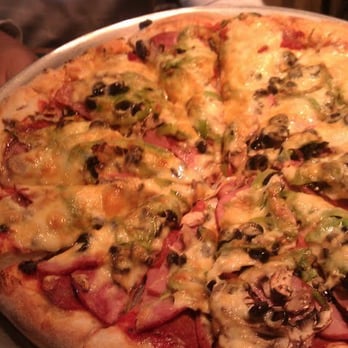 Pegasus Pizza West Seattle - our Pegasus Special - Pizza Near Me - Seattle, Washington Pegasus Pizza West Seattle - our Pegasus Special - Pizza Near Me - Seattle, Washington