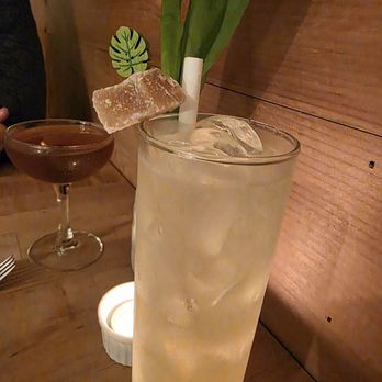 Mandarava - Valentine's Day special - Vegan Near Me - Newburyport, Massachusetts