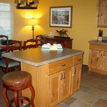 Worldmark Running Y - 08.30.14 6-occupancy dining area - Resorts Near Me - Klamath Falls, Oregon