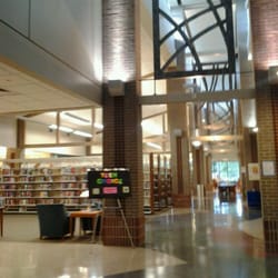 Flowood Public Library
