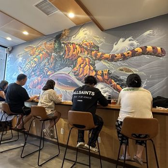 Don Maguro - Japanese Near Me - San Diego, California