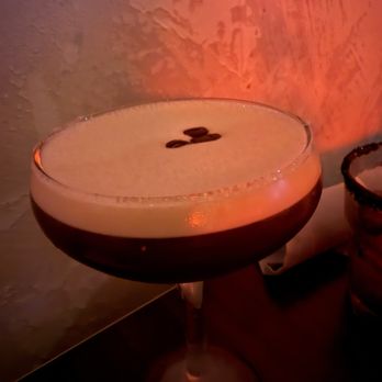 Drifters Kitchen & Bar - Espresso martini - Burgers Near Me - Quincy, Massachusetts Drifters Kitchen & Bar - Espresso martini - Burgers Near Me - Quincy, Massachusetts