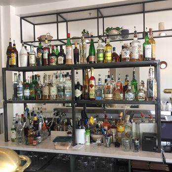 Hank's - Coffee & Tea Near Me - Austin, Texas