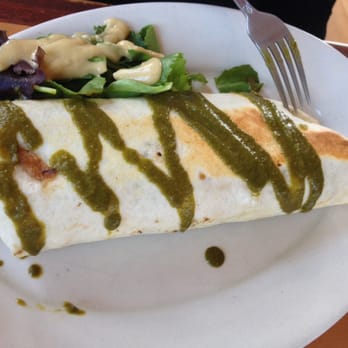 Quickie Too - featuring the gigantic burrito diablo! - Wraps Near Me - Tacoma, Washington
