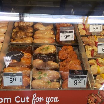 QFC - Marinated Chicken ready for the grill! - Grocery Near Me - Issaquah, Washington QFC - Marinated Chicken ready for the grill! - Grocery Near Me - Issaquah, Washington