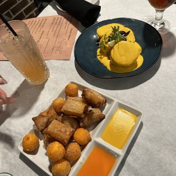 Terra Sur Cafe - Appetizer - Peruvian Near Me - Tampa, Florida Terra Sur Cafe - Appetizer - Peruvian Near Me - Tampa, Florida