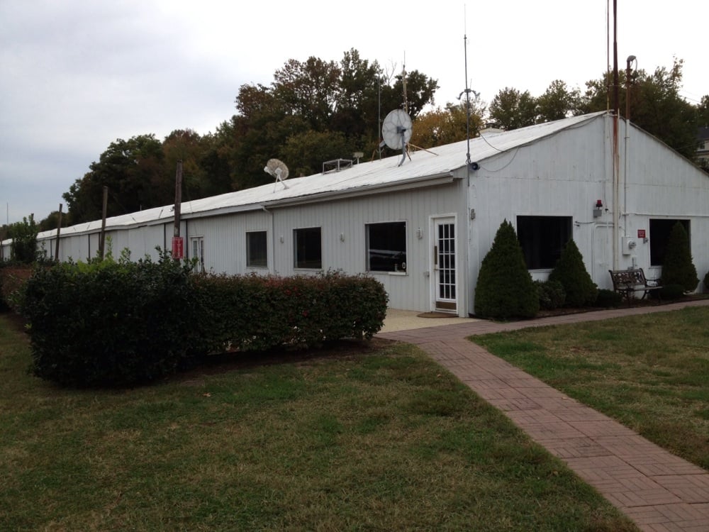 POTOMAC AIRFIELD - Updated February 2026 - 10300 Glen Way, Fort ...