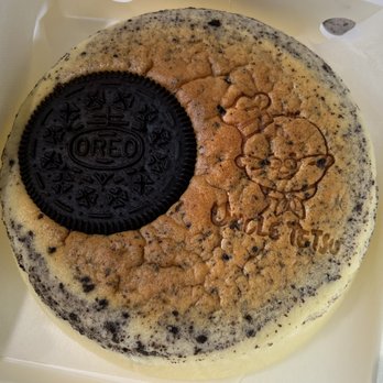 Uncle Tetsu - Oreo! - Bakeries Near Me - San Diego, California Uncle Tetsu - Oreo! - Bakeries Near Me - San Diego, California