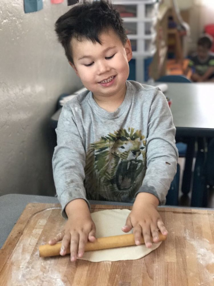 Ya Ya Chinese Childcare - childcare center in Albany, CA