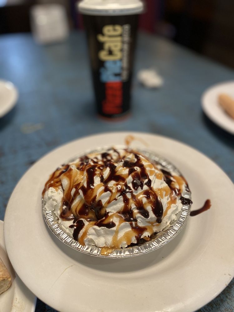 PIZZA PIE CAFE Updated July 2024 53 Photos & 44 Reviews 1938