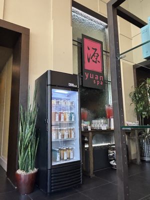 Yuan Spa - Bellevue by null