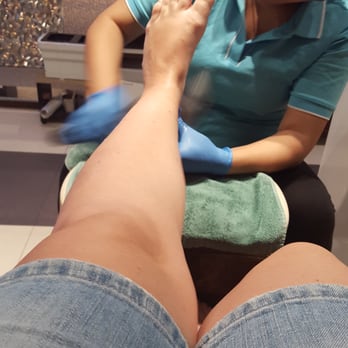 J'aime Nails - Pedicure - Nail Salons Near Me - Astoria, New York