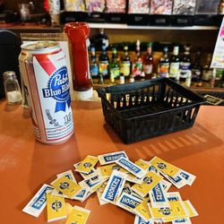 Big Bottom Bar & Grill
