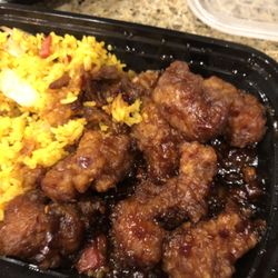 China Fun Restaurant