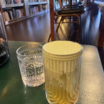 The Warren - The shire - Coffee & Tea Near Me - Silverton, Oregon